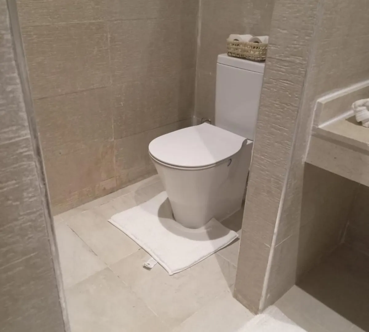 Appartement De Prestige Marrákes Apartman