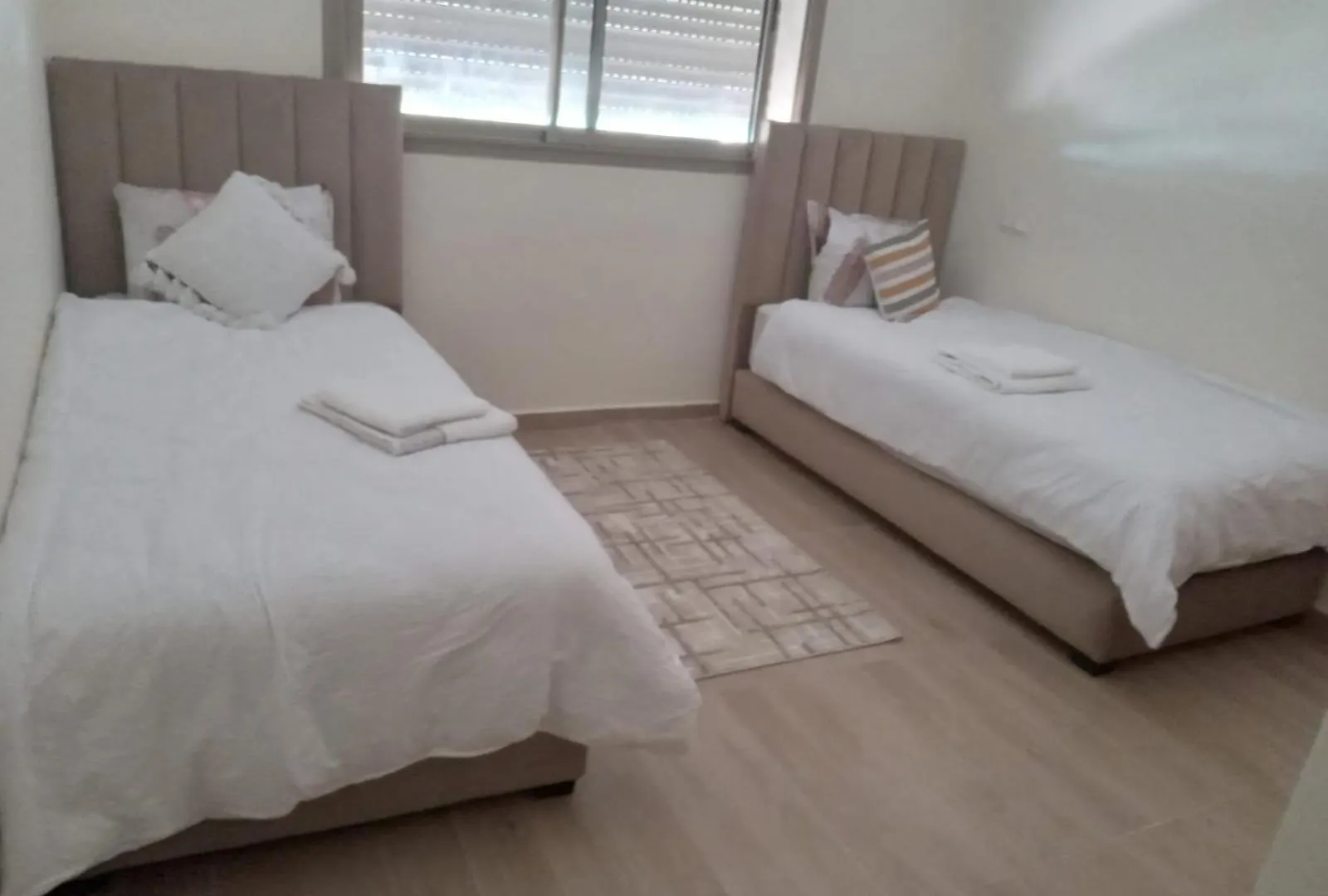 Apartman Appartement De Prestige Marrákes