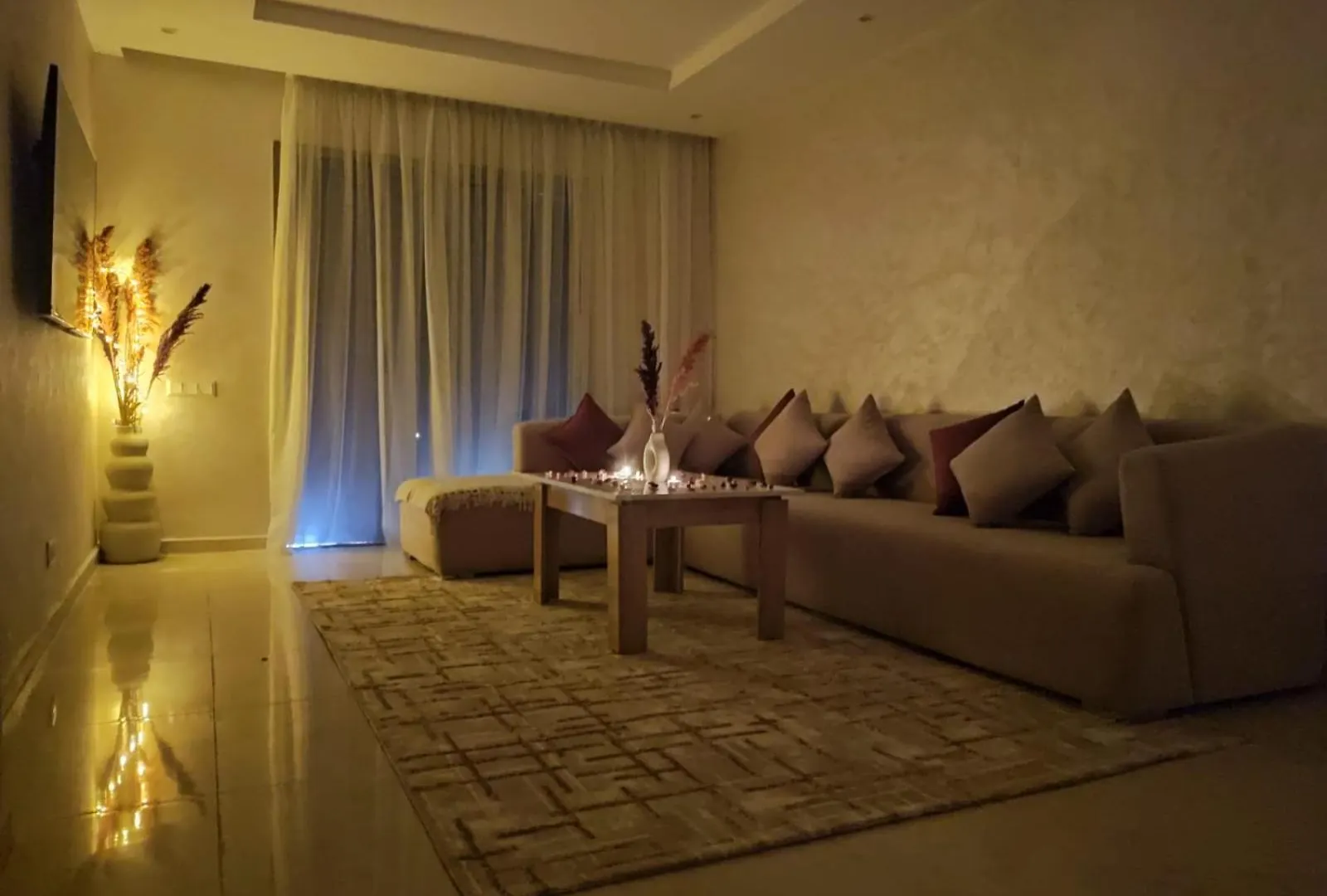 Appartement De Prestige Marrákes