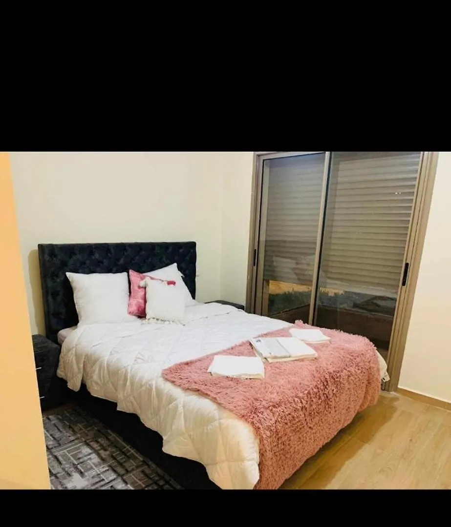 מרקש Appartement De Prestige